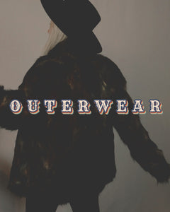 Outerwear