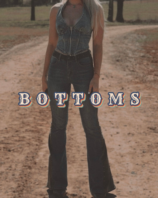 Bottoms