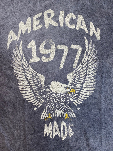 American Made Vintage Tee