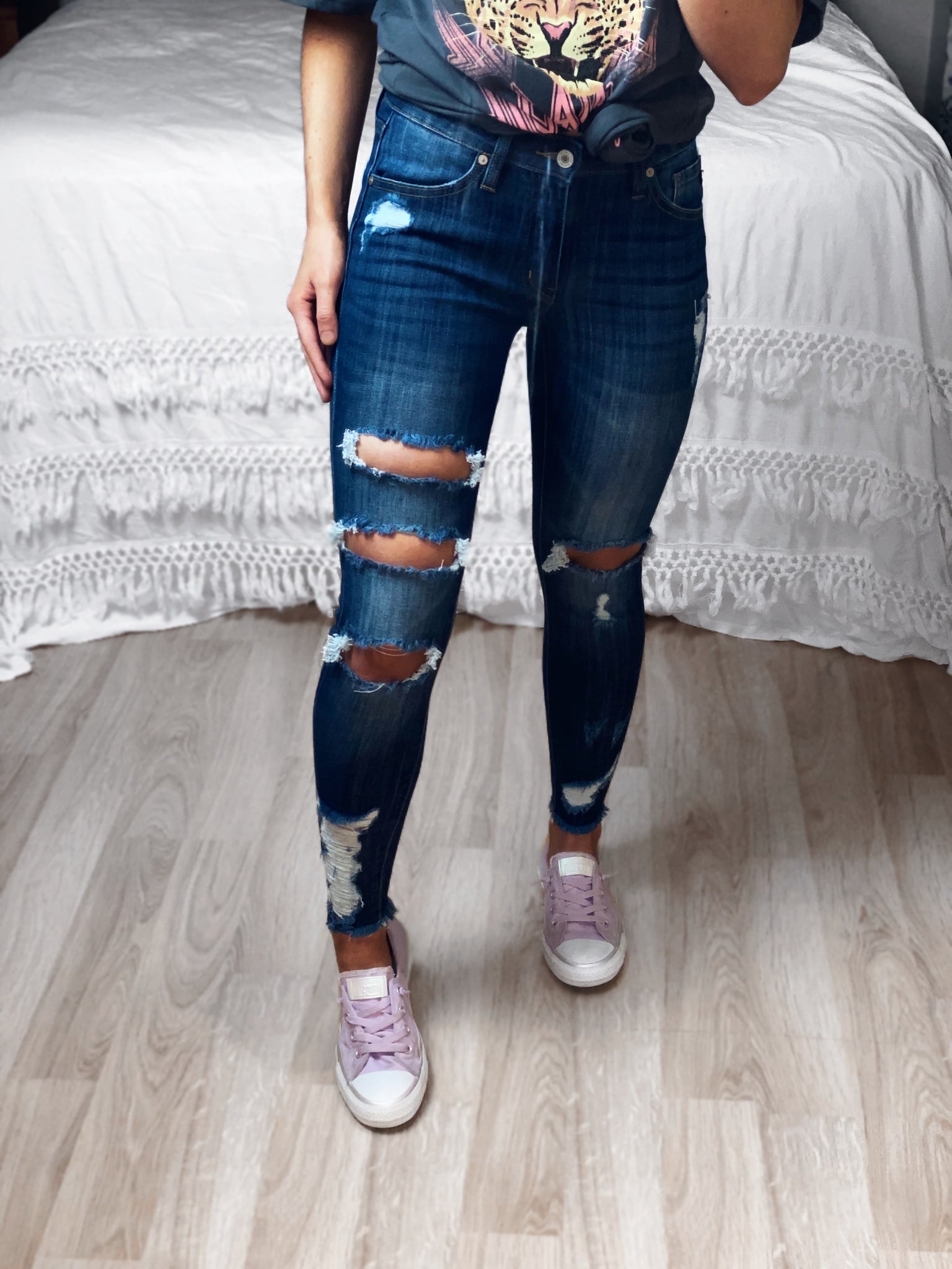 Sherri Jeans SALE